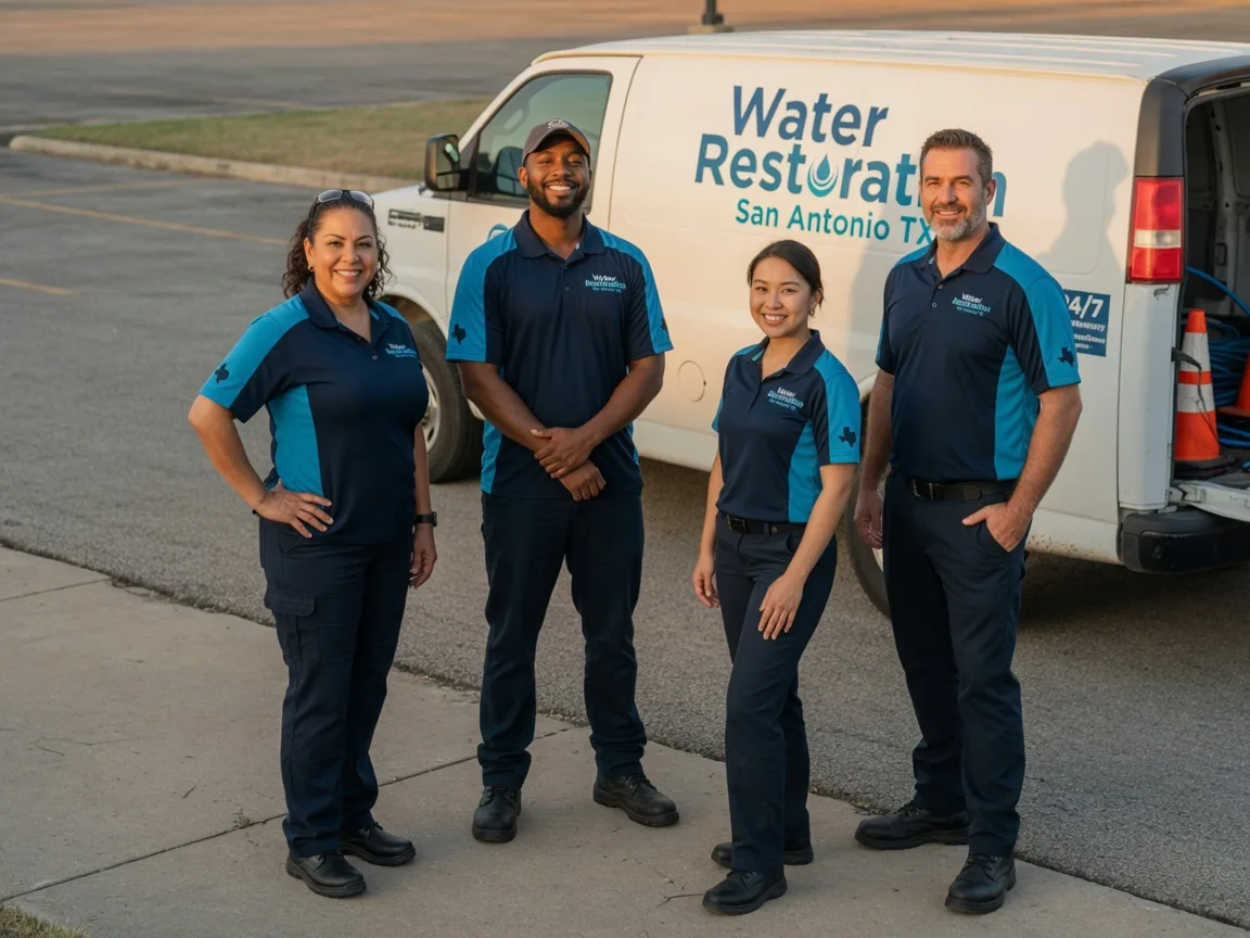 Water Damage Repair company in Cheltenham, MD